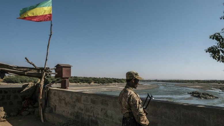 Guerra na Etiópia entra em fase decisiva com ultimato ao Tigré