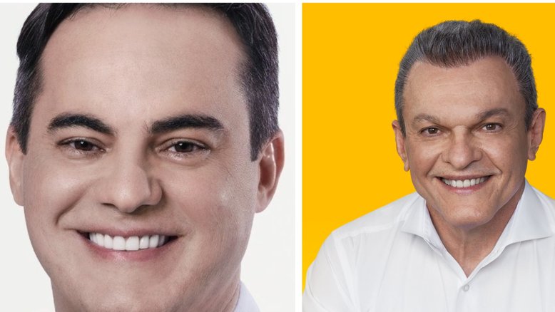 2º turno em Fortaleza deve opor candidato de Moro e de Bolsonaro ao de Ciro Gomes