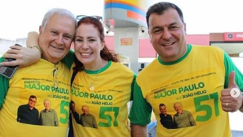Reprodução/ Instagram