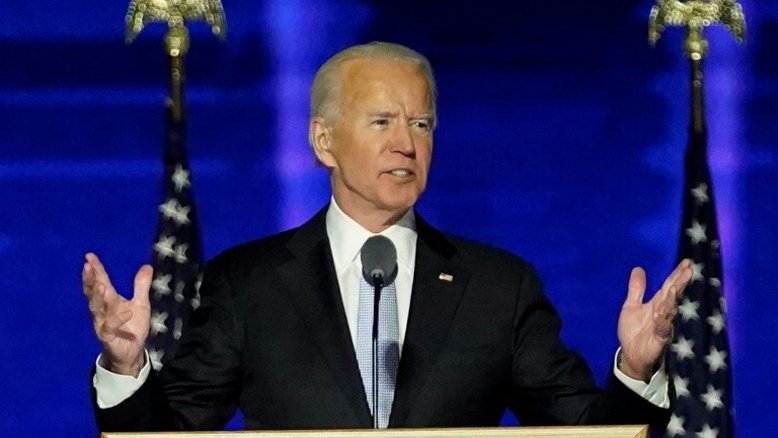Senado hostil pode ser primeiro obstáculo para Biden