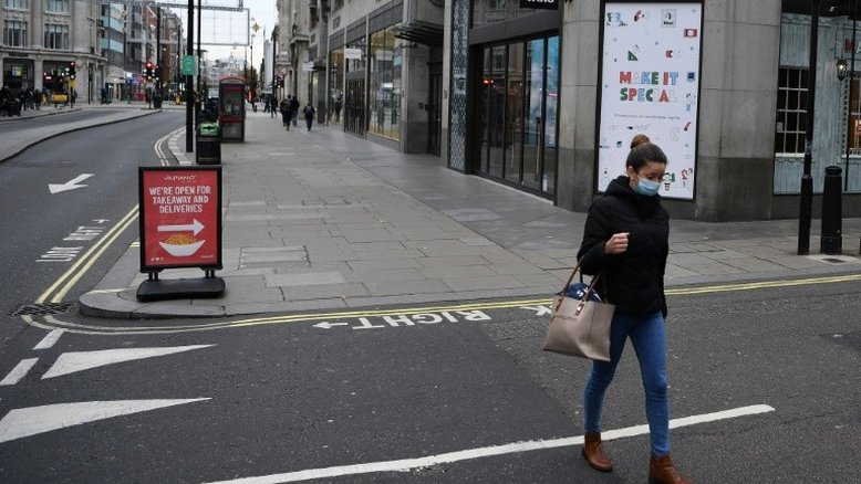 Museu de Londres vai reunir relatos de sonhos para documentar a pandemia
