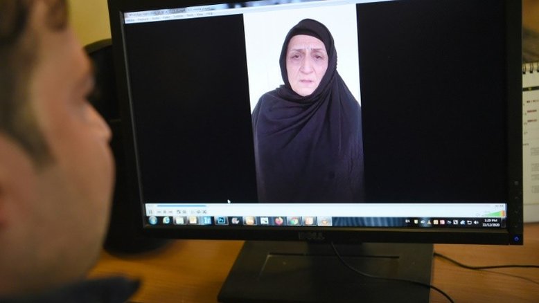 Mulheres que matam no Afeganistão, uma incongruência no universo talibã