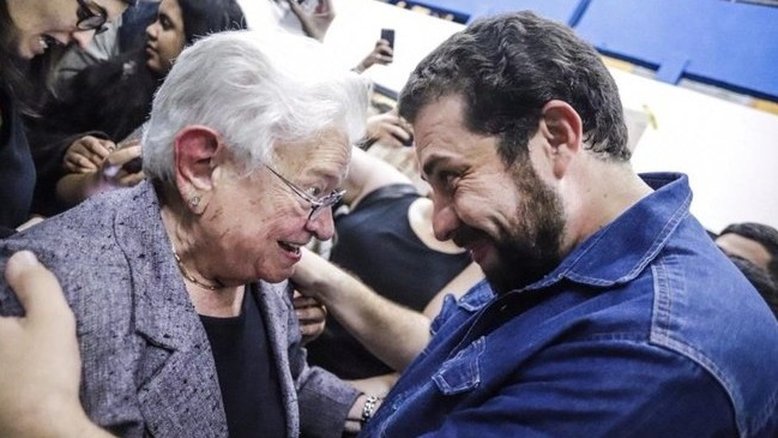 Reprodução/Twitter
