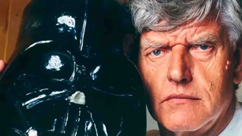 David Prowse