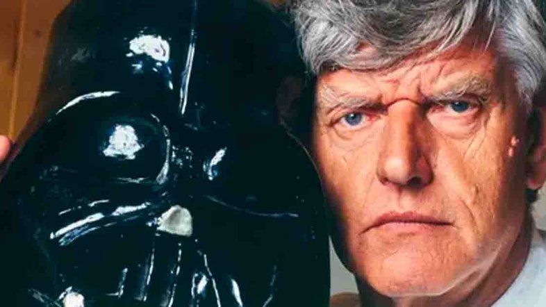 David Prowse