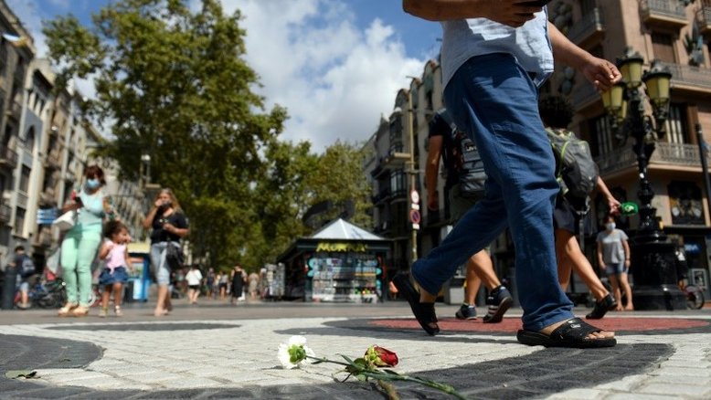 Espanha julga sobreviventes de célula jihadista do atentado de Barcelona