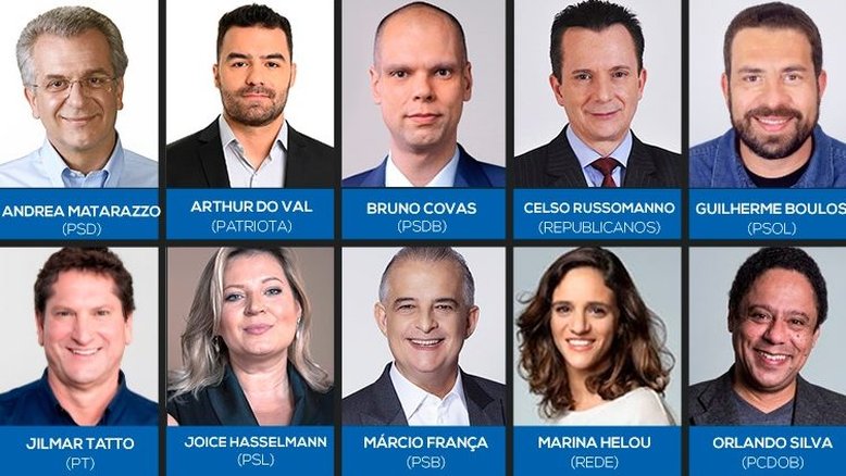 Reprodução/TV Cultura