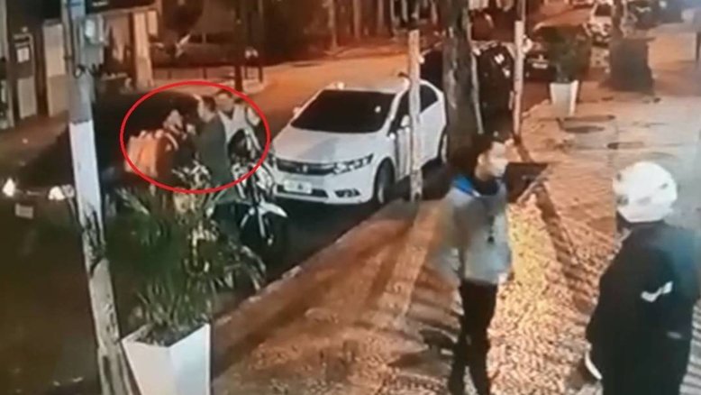 Reprodução/ TV Globo