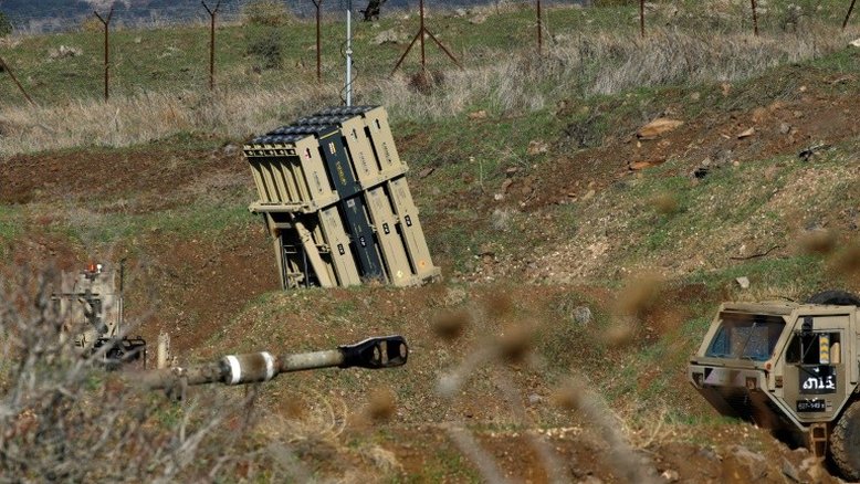 Oito combatentes pró-Irã morrem em ataqes israelenses na Síria