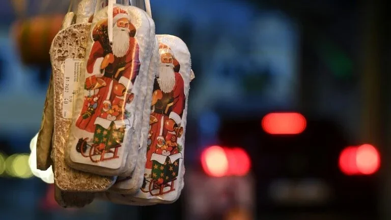 Na Alemanha, os mercados de Natal se adaptam à pandemia