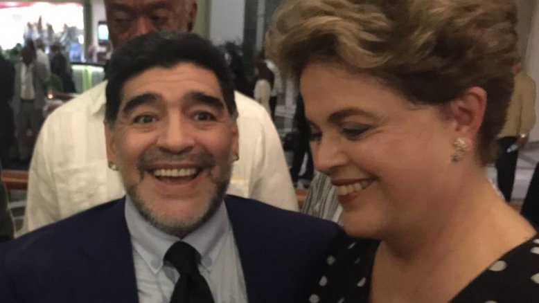 Reprodução/ Facebook