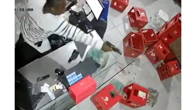 Reprodução