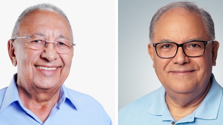 Dr. Pessoa vence disputa pela prefeitura de Teresina