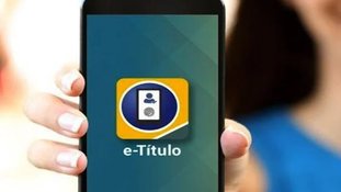 Já atualizou seu e-Título? Siga o passo a passo para regularizar antes do primeiro turno das eleições 2024