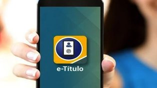 Já atualizou seu e-Título? Siga o passo a passo para regularizar antes do primeiro turno das eleições 2024