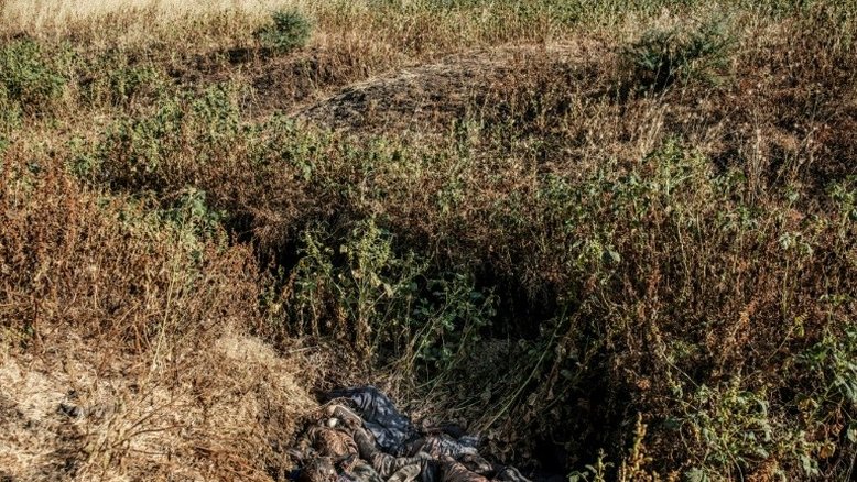 Ao menos 600 civis morreram em 'massacre' de 9 de novembro no Tigré