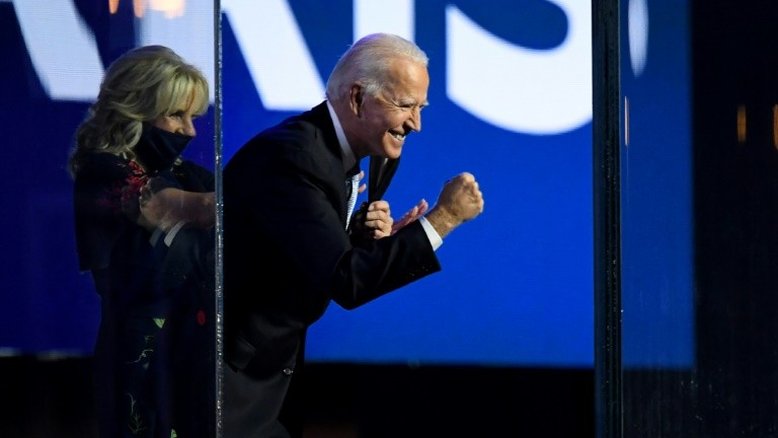 Biden se concentra na transição sem que Trump reconheça a derrota eleitoral