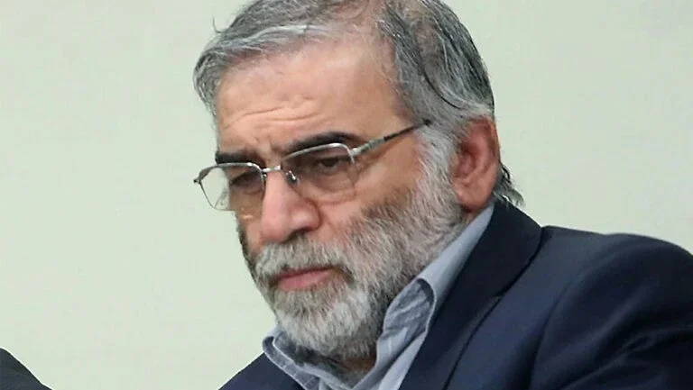 Homicídio de cientista nuclear iraniano pode complicar plano de Biden