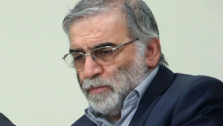 Homicídio de cientista nuclear iraniano pode complicar plano de Biden