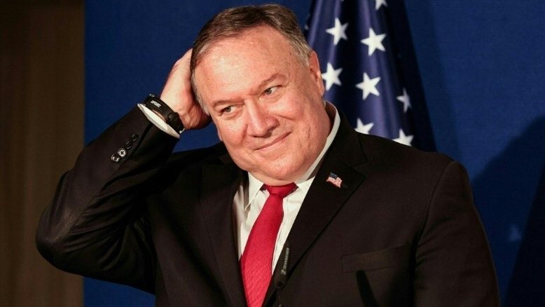 Pompeo: EUA vai considerar boicote a Israel como 'antissemita'