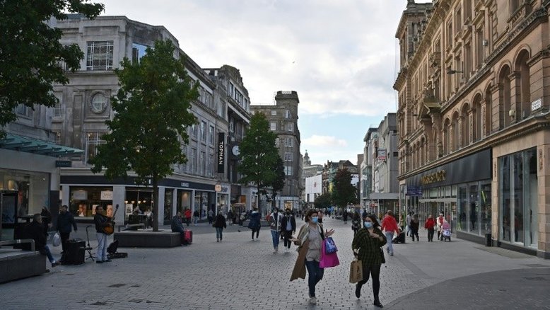 Liverpool anuncia programa de testes em larga escala de covid-19