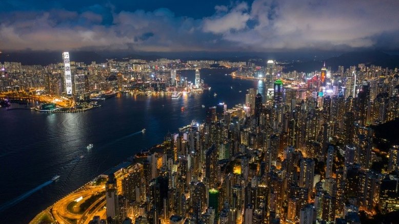 Corredor aéreo entre Hong Kong e Singapura fecha antes de inaugurar devido ao coronavírus