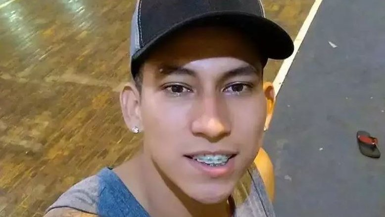Reprodução/Redes Sociais