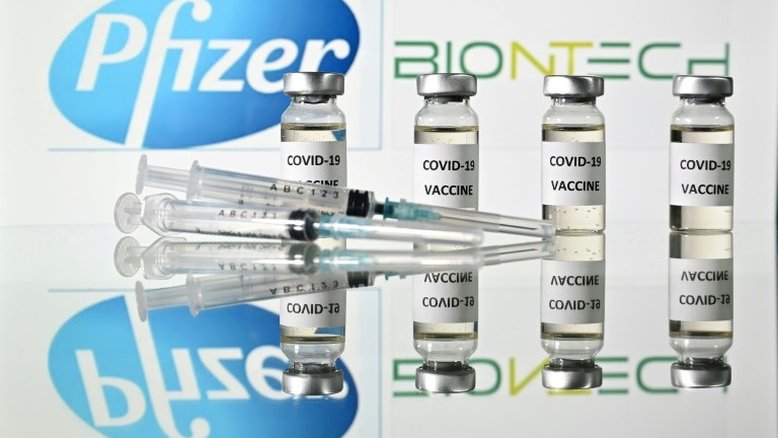 Saiba as próximas etapas para a distribuição da vacina da Pfizer/BioNTech