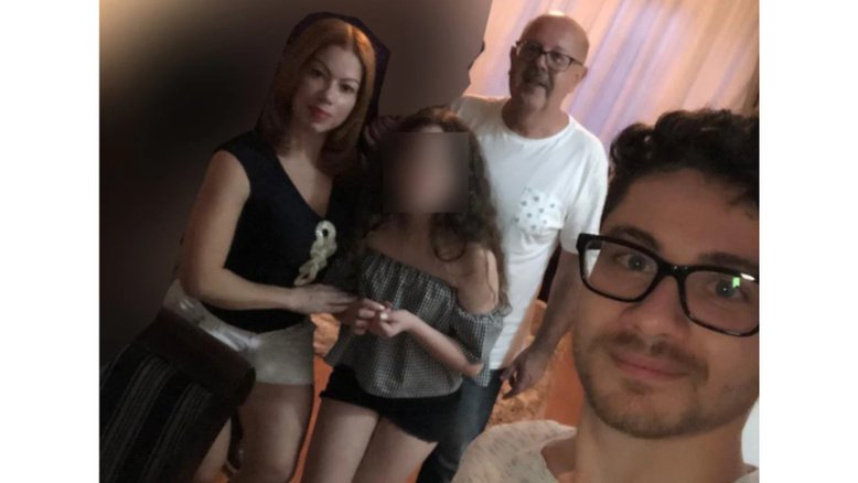 Arquivo pessoal