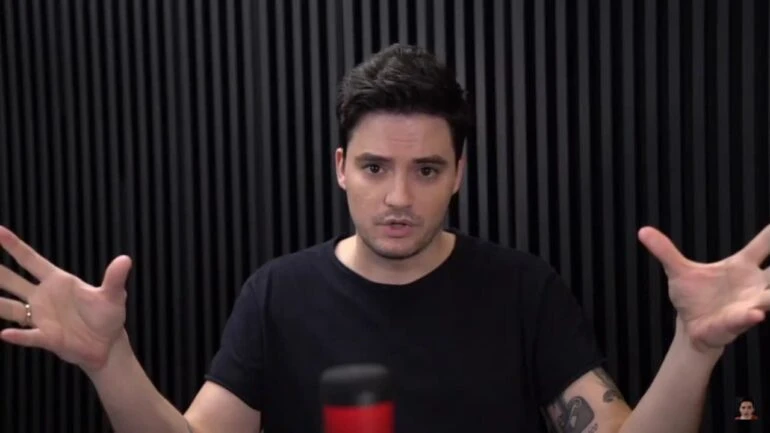 Reprodução/YouTube