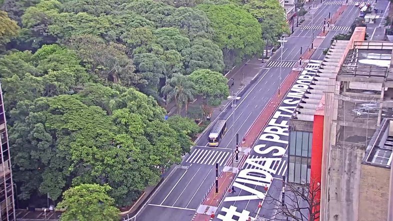 Reprodução / GloboNews