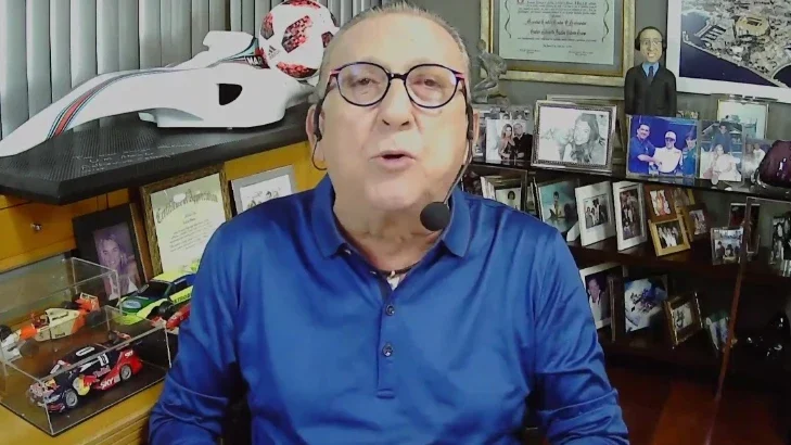 Reprodução TV Globo