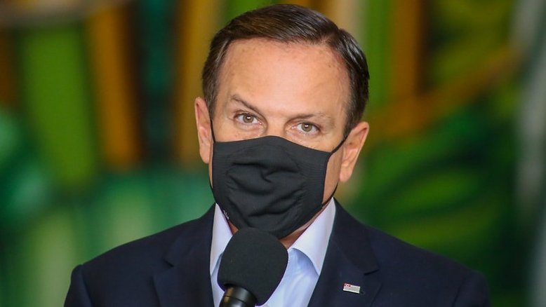 Divulgação/Governo do Estado de São Paulo