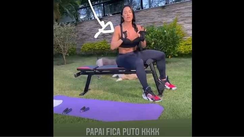 Reprodução/Instagram