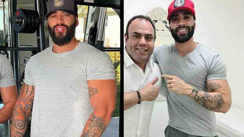 Reprodução/Instagram