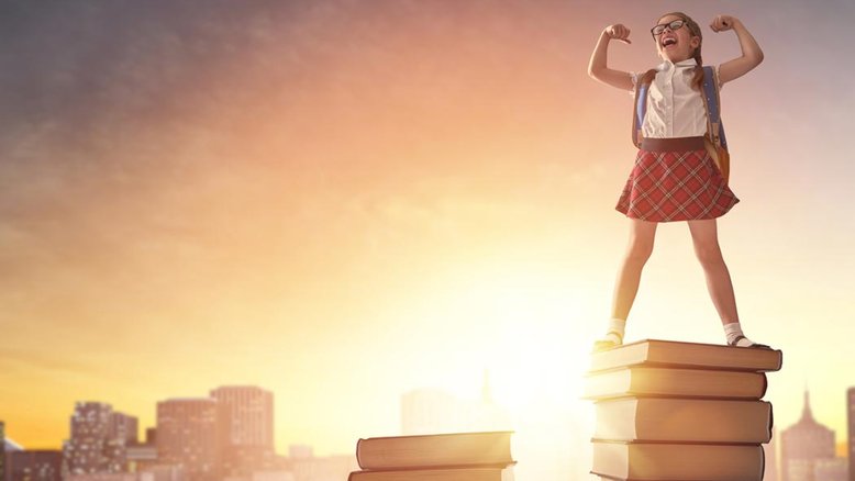 Descubra como o hábito da leitura pode fazer com que seus filhos saiam ainda melhores de 2020