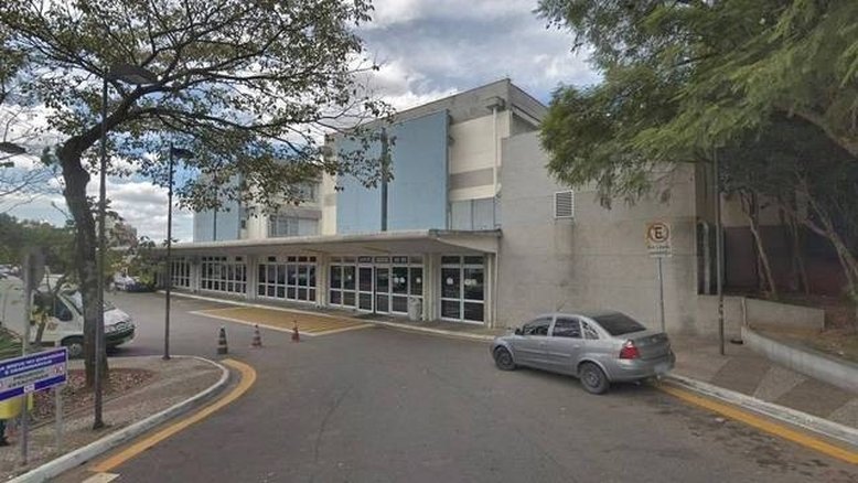 Reprodução/Google Maps