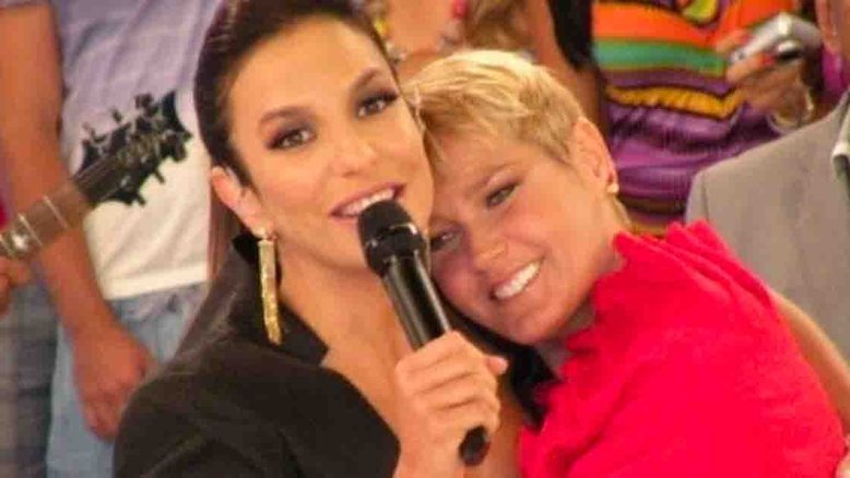 De Xuxa a Ivete Sangalo: veja os famosos que foram acusados de ter pacto com o diabo