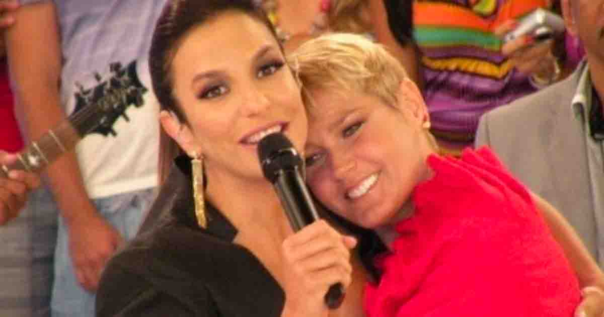 De Xuxa a Ivete Sangalo: veja os famosos que foram acusados de ter pacto com o diabo