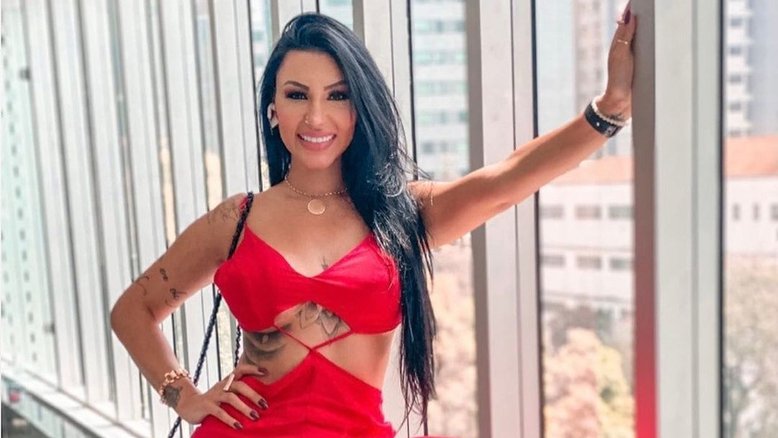Reprodução/Instagram