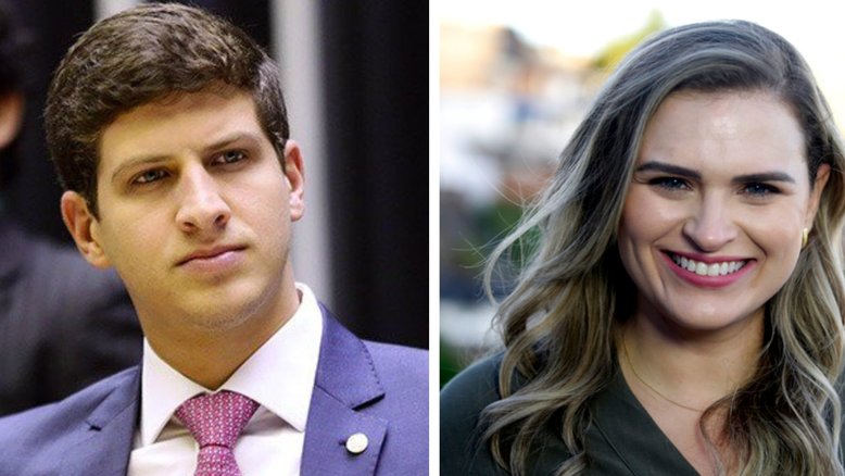 Boca de urna em Recife: Chance de 2º turno entre João Campos e Marília Arraes