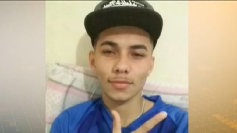 Reprodução/Record TV Minas
