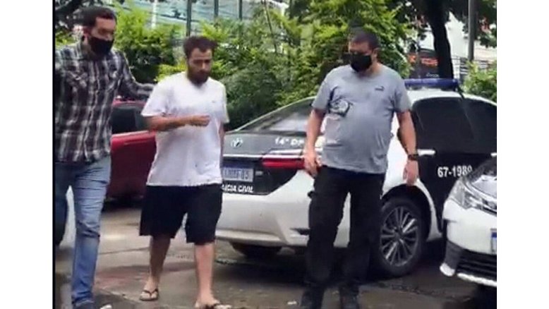 Reprodução/ TV Globo