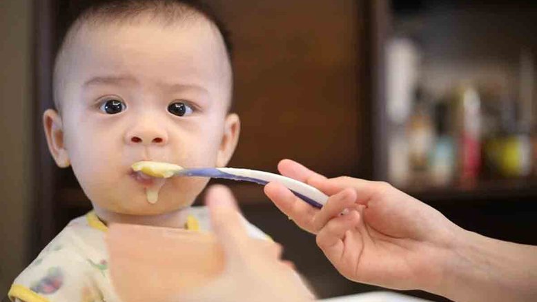Saiba como não enlouquecer com a alimentação do seu filho