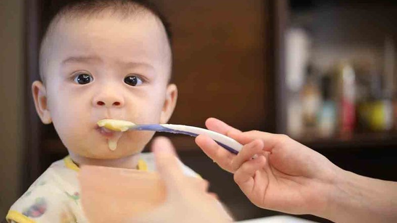 Saiba como não enlouquecer com a alimentação do seu filho