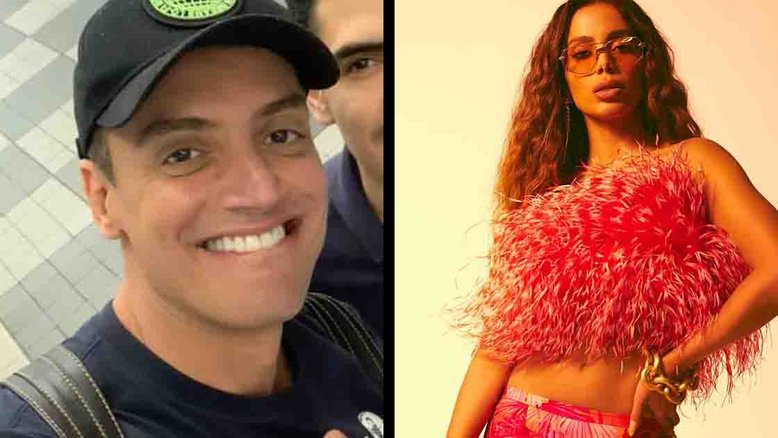 Montagem / Reprodução / Instagram