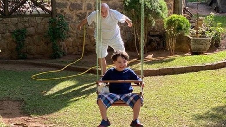 Reprodução Instagram