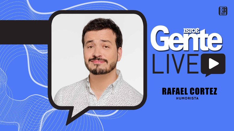 "O CQC ajudou Bolsonaro ficar famoso”, diz Rafael Cortez