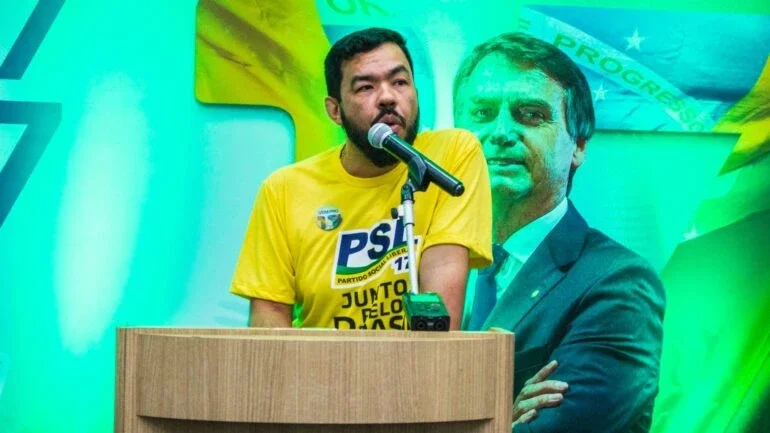 Reprodução Facebook