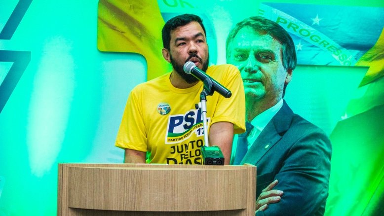 Reprodução Facebook